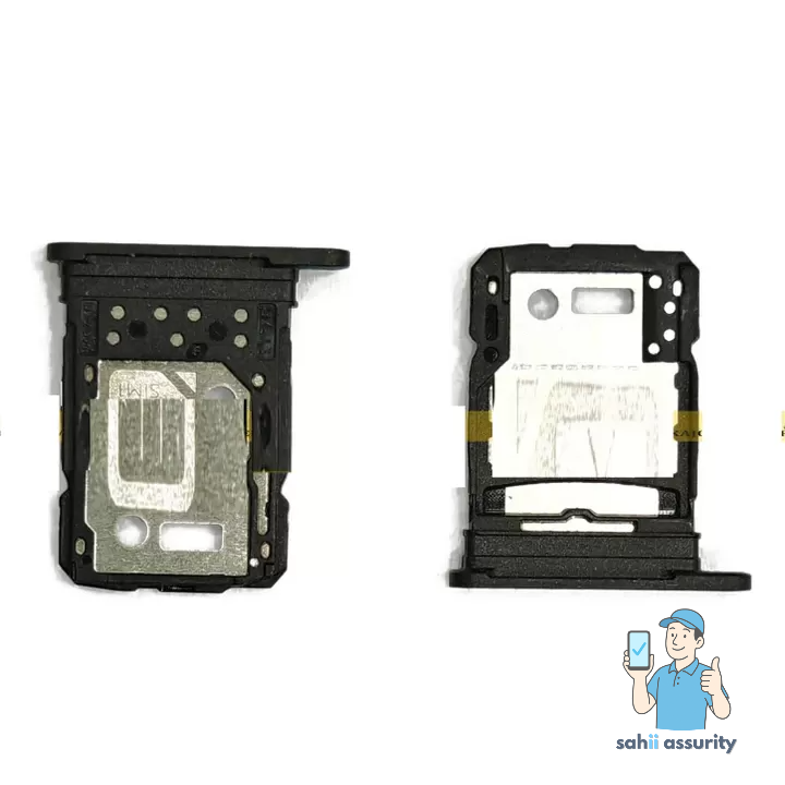 SIM Card Holder Tray for Vivo Y300 Plus 5G